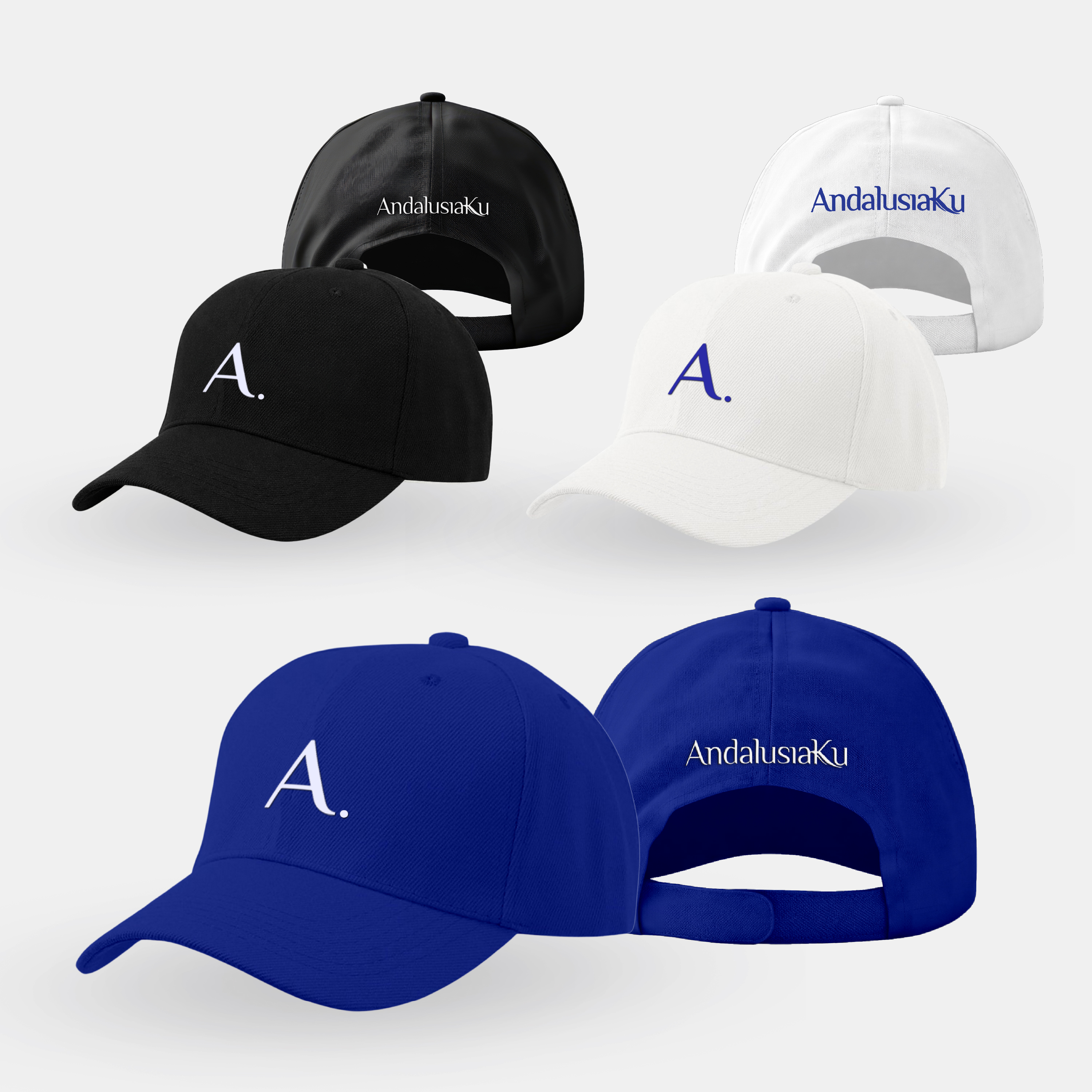 Topi AndalusiaKu