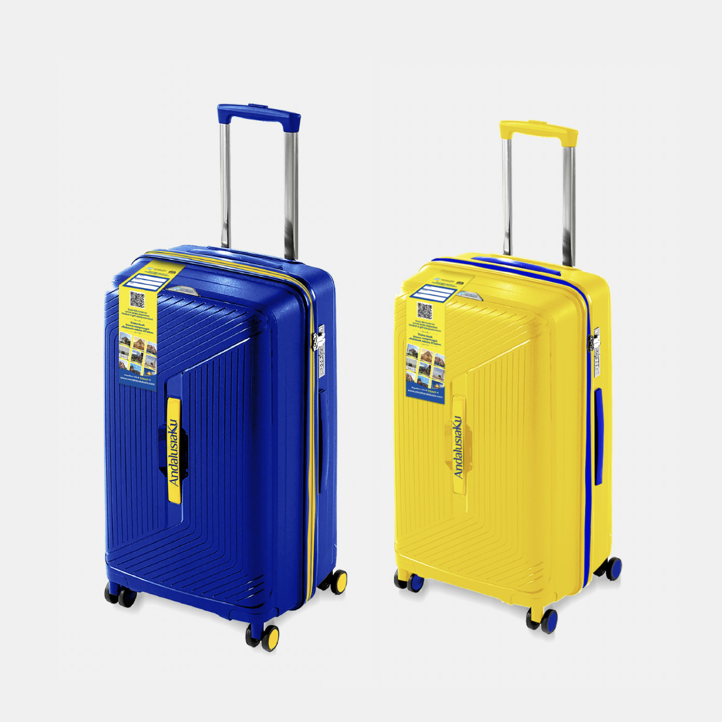 Beg Rimowa AndalusiaKu