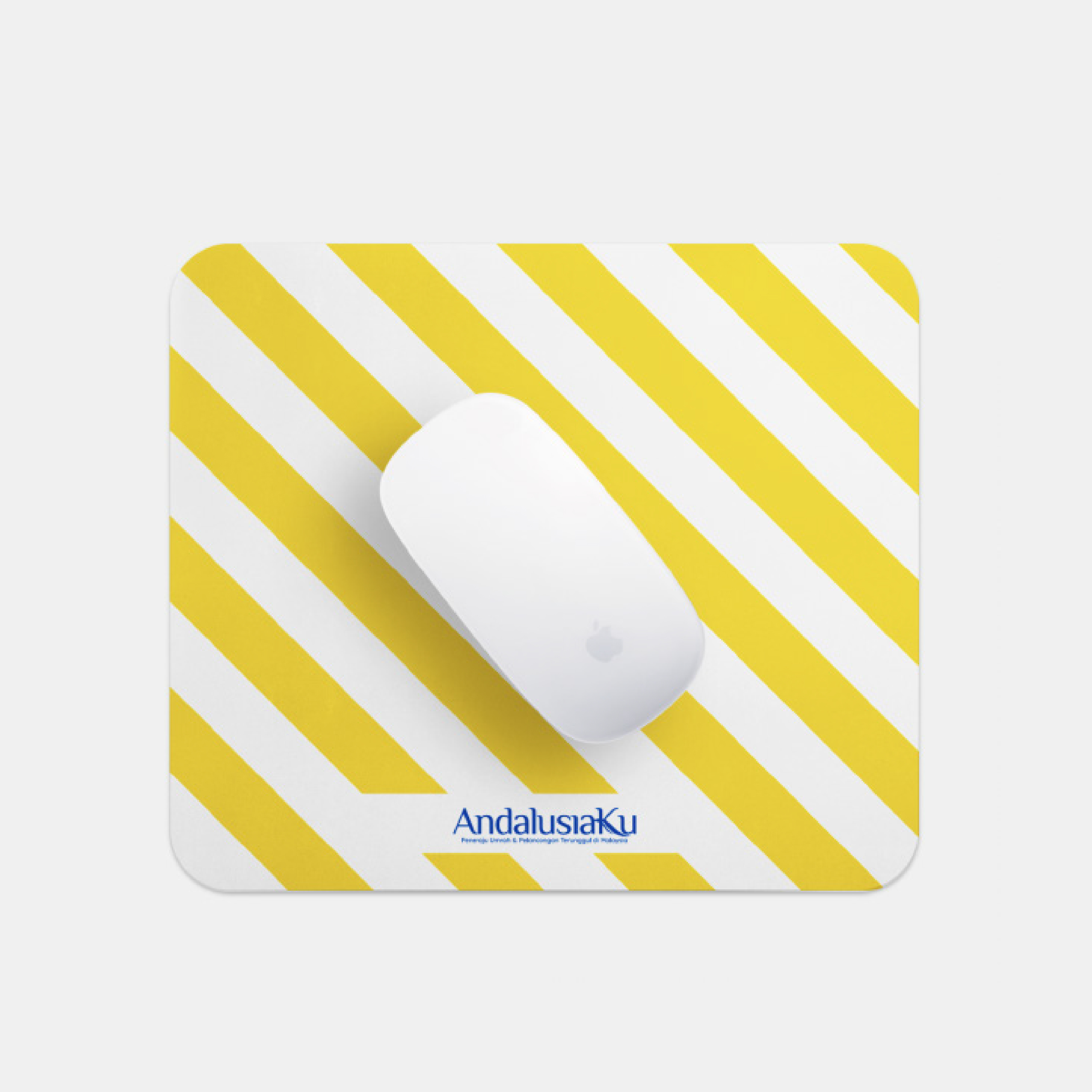 Mousepad AndalusiaKu